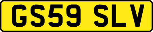 GS59SLV