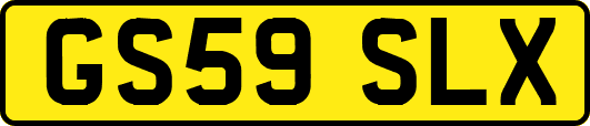GS59SLX