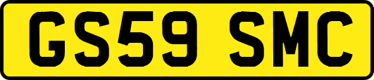 GS59SMC