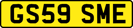GS59SME