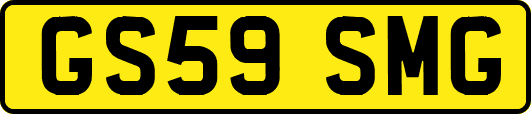 GS59SMG