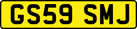 GS59SMJ