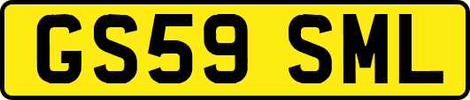GS59SML