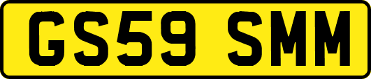 GS59SMM