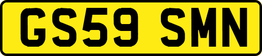GS59SMN