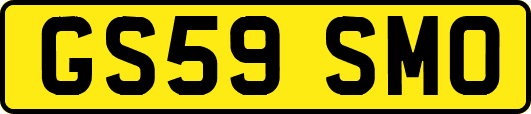 GS59SMO
