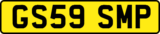 GS59SMP