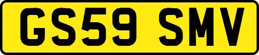 GS59SMV