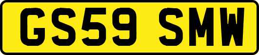 GS59SMW