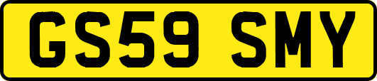 GS59SMY