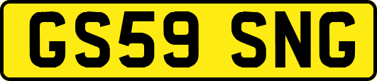 GS59SNG