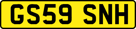 GS59SNH
