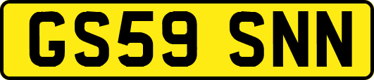 GS59SNN