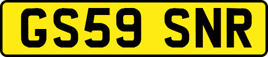 GS59SNR