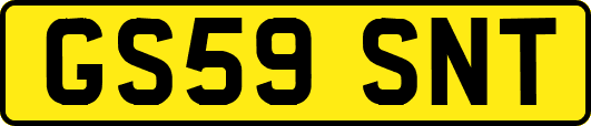 GS59SNT