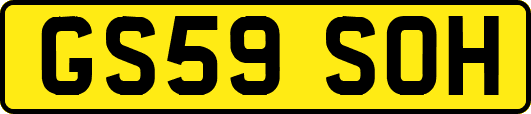 GS59SOH