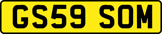 GS59SOM