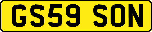 GS59SON