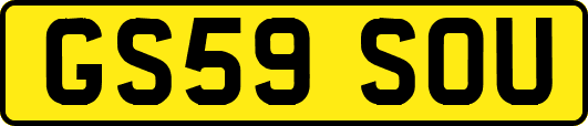 GS59SOU