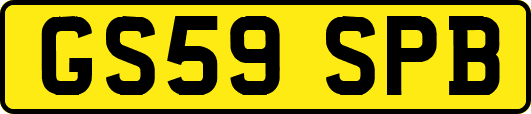 GS59SPB