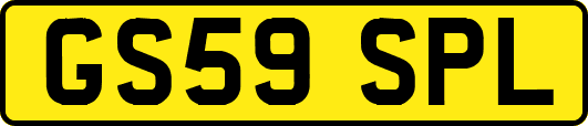 GS59SPL