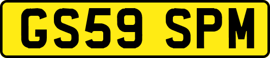 GS59SPM