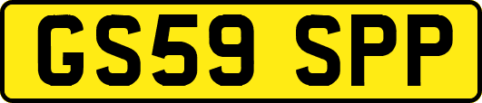 GS59SPP