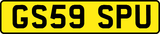 GS59SPU