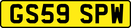 GS59SPW