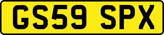 GS59SPX