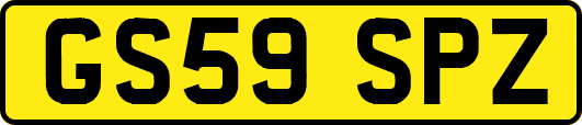 GS59SPZ