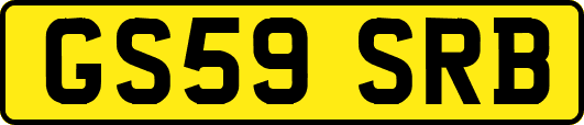GS59SRB