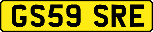 GS59SRE