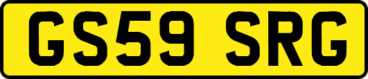GS59SRG