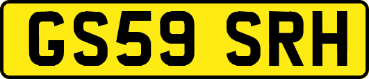 GS59SRH