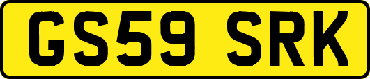 GS59SRK
