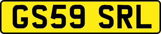 GS59SRL