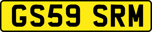 GS59SRM