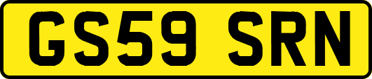 GS59SRN