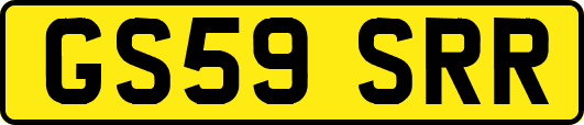 GS59SRR