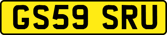 GS59SRU