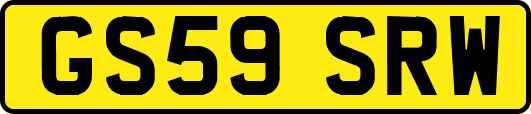 GS59SRW
