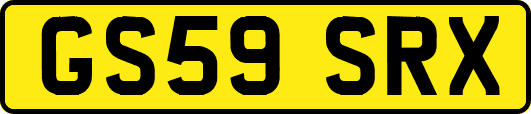 GS59SRX
