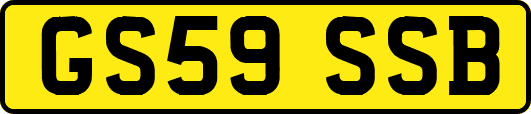 GS59SSB
