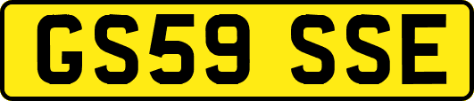 GS59SSE
