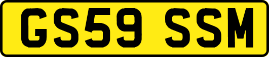 GS59SSM
