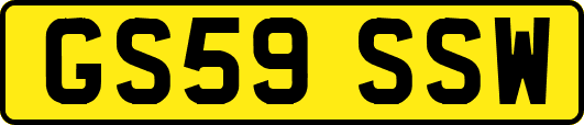 GS59SSW