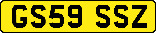 GS59SSZ