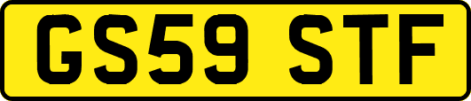 GS59STF