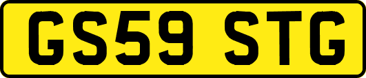 GS59STG
